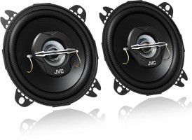 JVC CS-J420X 10 cm 2-way coaxial speakers | Pancarshop