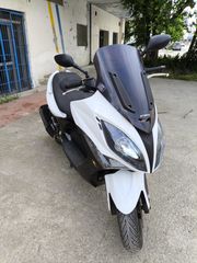 Kymco Xciting 300 R 2013-thumb-1