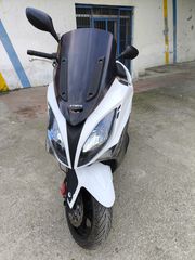 Kymco Xciting 300 R 2013-thumb-2