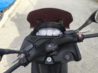 Kymco Xciting 300 R 2013-thumb-4