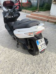 Kymco Xciting 300 R 2013-thumb-5