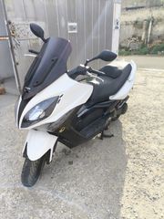 Kymco Xciting 300 R 2013-thumb-6