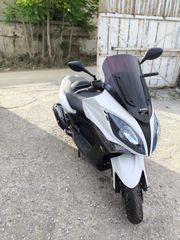 Kymco Xciting 300 R 2013-thumb-7