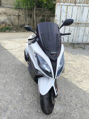 Kymco Xciting 300 R 2013-thumb-8