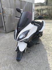Kymco Xciting 300 R 2013-thumb-9