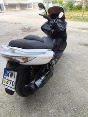 Kymco Xciting 300 R 2013-thumb-15