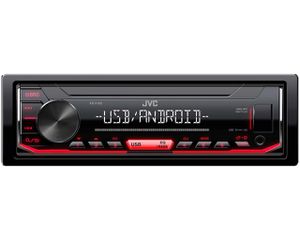 JVC KD-X162 Radio USB | Pancarshop