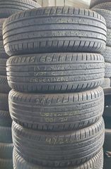215/60-17 Dot 24 , με 90% πέλμα! (4τμχ)-thumb-2