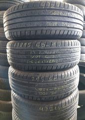 215/60-17 Dot 24 , με 90% πέλμα! (4τμχ)-thumb-4