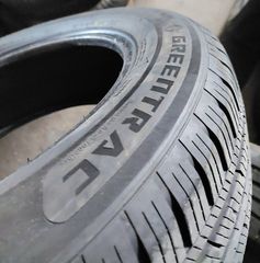 215/60-17 Dot 24 , με 90% πέλμα! (4τμχ)-thumb-6