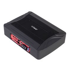 PULSEC8A-V0 Pulse 8 Inch 240 Watts Slimline Underseat Subwoofer Enclosures | Pancarshop
