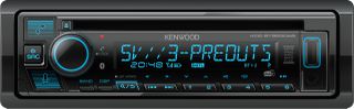 KENWOOD RADIO-CD/USB/BT/DAB 3pre-out(5V) KDCBT960DAB | Pancarshop
