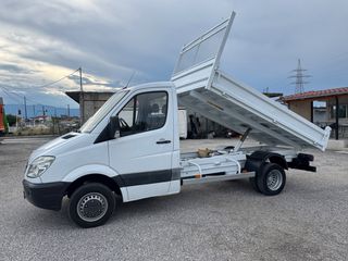 Ανατροπή Mercedes-Benz 2011 SPRINTER 513 516  3500kg