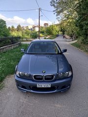 Bmw 316 2003 E46 Valvetronic