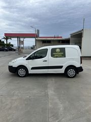Peugeot Partner 2013 Ranch 1.6