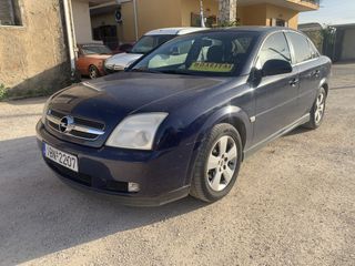 Opel Vectra 2004