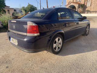 Opel Vectra 2004-thumb-1