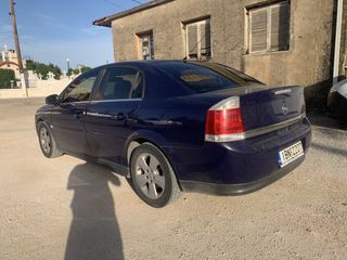 Opel Vectra 2004-thumb-2