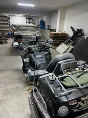 Honda GL 1500 1993 sc22-thumb-7