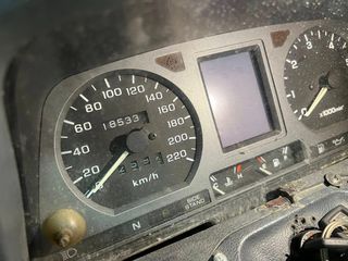 Honda GL 1500 1993 sc22-thumb-8