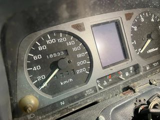 Honda GL 1500 1993 sc22-thumb-14