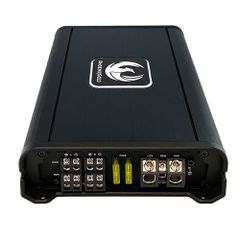 ΡΗΟΕΝΙΧ GOLD 24VOLT AMPLIFIER 600W 4ΚΑΝΑΛΟΣ 4x100 WATT RMS | Pancarshop