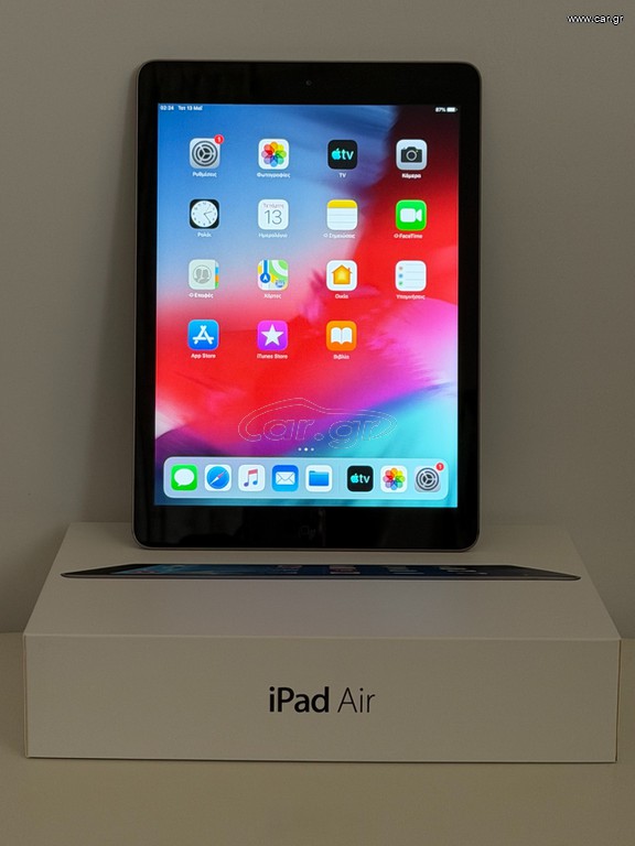 APPLE IPAD AIR
