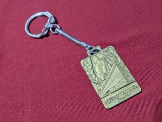 Vintage μπρελόκ Micromecanica Torino