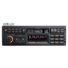 BLAUPUNKT FRANKFURT RCM 82 DAB | Pancarshop