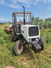 Τρακτέρ Lamborghini 1990 R854