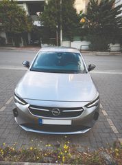 Opel Corsa 2021 CORSA