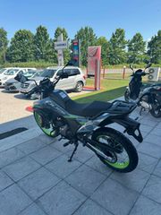 CFmoto DUAL 250 2026 DUAL 250 ΕΤΟΙΜΟΠΑΡΑΔΟΤΟ ΓΚΡΙ ΚΑΙ ΠΡΑΣΙΝΟ-thumb-5