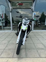 CFmoto DUAL 250 2026 DUAL 250 ΕΤΟΙΜΟΠΑΡΑΔΟΤΟ ΓΚΡΙ ΚΑΙ ΠΡΑΣΙΝΟ-thumb-8