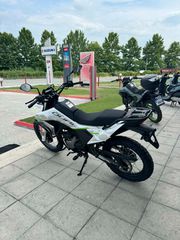 CFmoto DUAL 250 2026 DUAL 250 ΕΤΟΙΜΟΠΑΡΑΔΟΤΟ ΓΚΡΙ ΚΑΙ ΠΡΑΣΙΝΟ-thumb-12