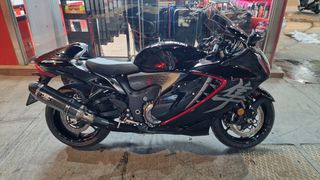 Suzuki Hayabusa 2026 HAYABUSA GSX1300R