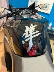 Suzuki Hayabusa 2026 HAYABUSA GSX1300R-thumb-2