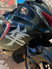 Suzuki Hayabusa 2026 HAYABUSA GSX1300R-thumb-3