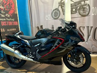 Suzuki Hayabusa 2026 HAYABUSA GSX1300R-thumb-7