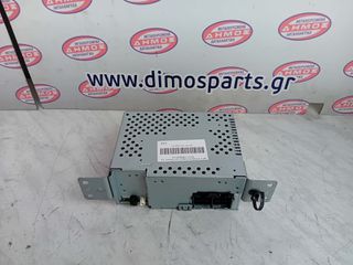 FORD FOCUS '22- ΜΕΤΑΧΕΙΡΙΣΜΕΝΗ ΣΥΣΚΕΥΗ RADIO-CD ΜΕ ΚΩΔΙΚΟ RX7T-18D890-HH