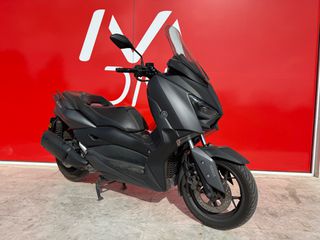 Yamaha XMAX 300 2021 ABS / TCS