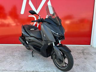 Yamaha XMAX 300 2021 ABS / TCS