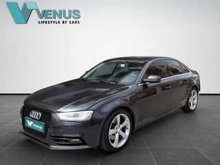 Audi A4 2013 1.8 TFSI TURBO