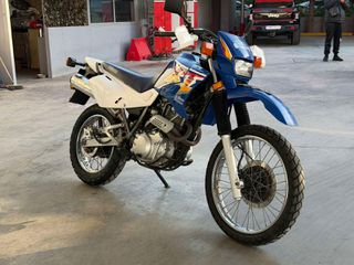 Yamaha XT 500 1998