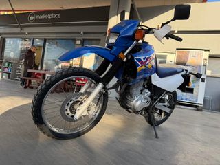 Yamaha XT 500 1998-thumb-2