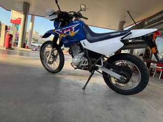 Yamaha XT 500 1998-thumb-7