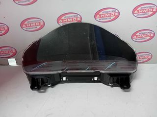 FORD FOCUS '22- R0DB 1.0cc ECOBOOST ΜΕΤΑΧΕΙΡΙΣΜΕΝΟ ΚΑΝΤΡΑΝ ΜΕ ΚΩΔΙΚΟ RX7T-14F094-CAA