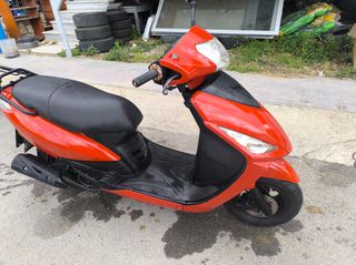 Daytona Miro 130 2013 προσεγμενο-thumb-8