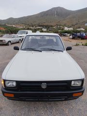 Volkswagen Taro 1992