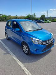 Suzuki Celerio 2016