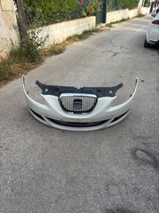 Προφυλακτήρας Leon 2007-20011